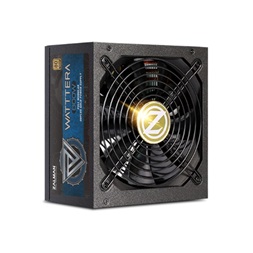 TÁP Zalman 800W - ZM800-EBTII GOLD