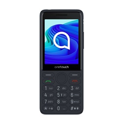 TCL 4042S 4G 2,8" DualSIM sötétszürke mobiltelefon