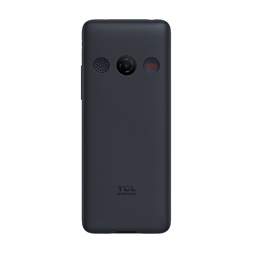 TCL 4042S 4G 2,8" DualSIM sötétszürke mobiltelefon