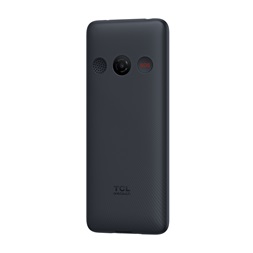 TCL 4042S 4G 2,8" DualSIM sötétszürke mobiltelefon