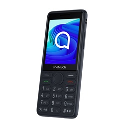 TCL 4042S 4G 2,8" DualSIM sötétszürke mobiltelefon