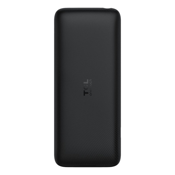 TCL 5041 4G 1,8" DualSIM sötétszürke mobiltelefon