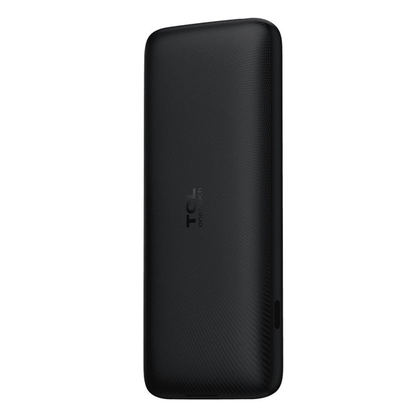 TCL 5041 4G 1,8" DualSIM sötétszürke mobiltelefon