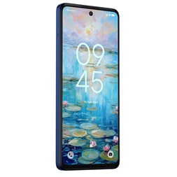 TCL 50 NxtPaper 6,8" 5G 16/256GB DualSIM kék okostelefon