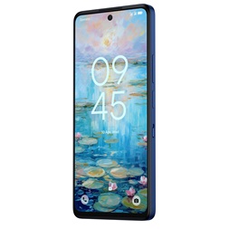 TCL 50 NxtPaper 6,8" 5G 16/256GB DualSIM kék okostelefon