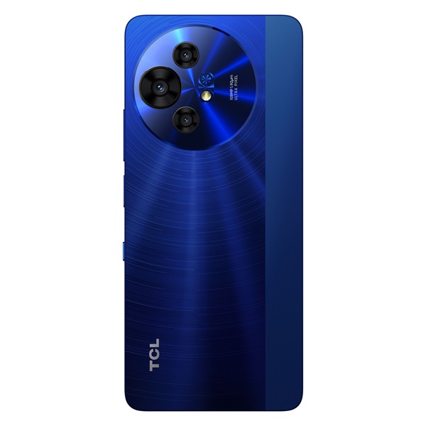 TCL 50 NxtPaper 6,8" 5G 16/256GB DualSIM kék okostelefon
