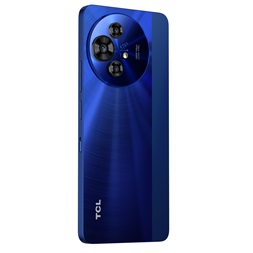 TCL 50 NxtPaper 6,8" 5G 16/256GB DualSIM kék okostelefon