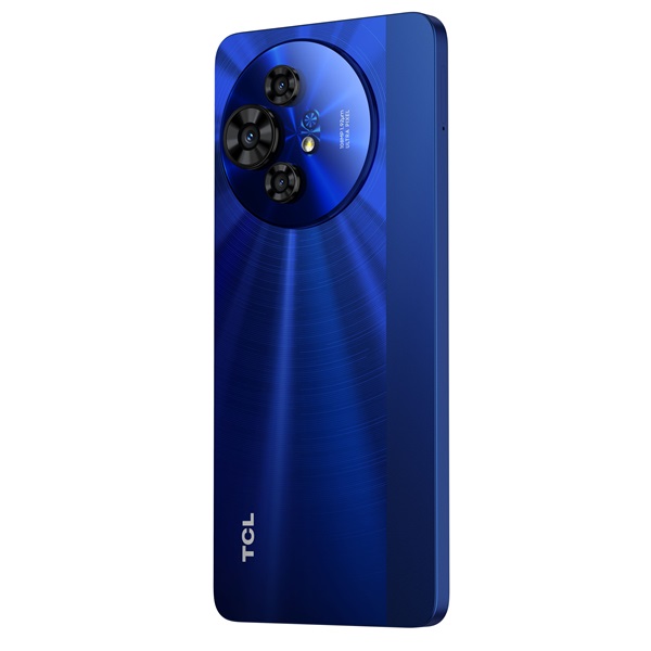 TCL 50 NxtPaper 6,8" 5G 16/256GB DualSIM kék okostelefon