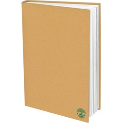 TC Eco A5 kockás beíró