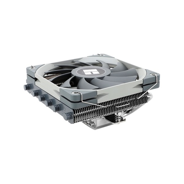 THERMALRIGHT AXP-120 X67 processzor hűtő aluminium