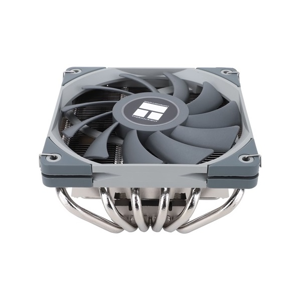 THERMALRIGHT AXP-120 X67 processzor hűtő aluminium