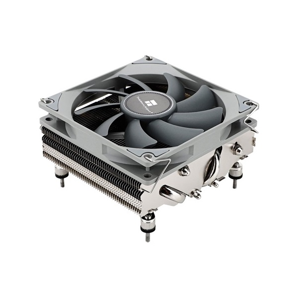 THERMALRIGHT AXP-90 X47 processzor hűtő aluminium