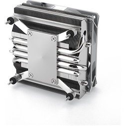 THERMALRIGHT AXP-90 X47 processzor hűtő aluminium