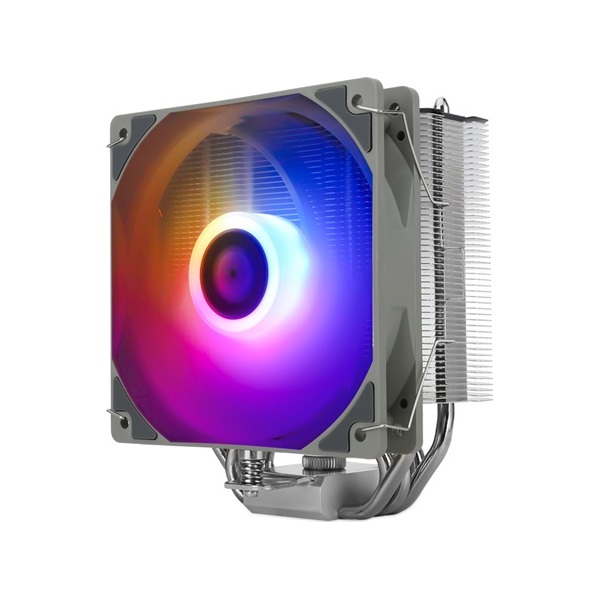 THERMALRIGHT Assassin King 120 SE ARGB processzor hűtő aluminium