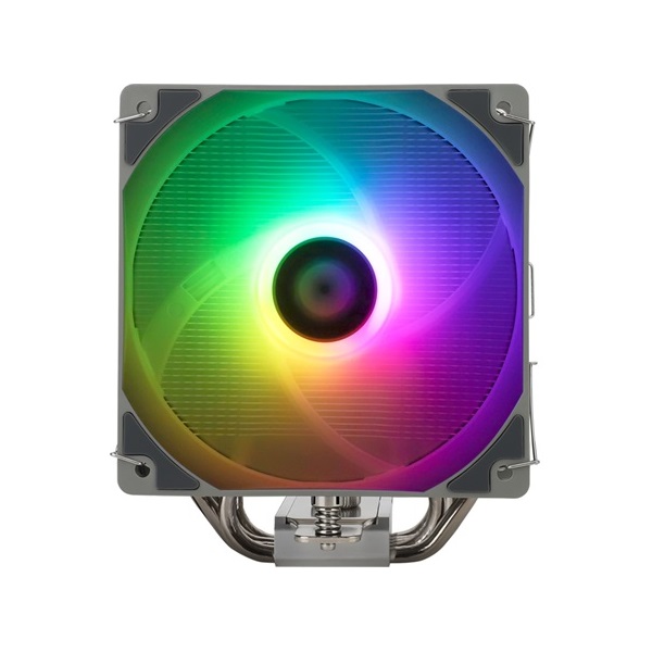 THERMALRIGHT Assassin King 120 SE ARGB processzor hűtő aluminium