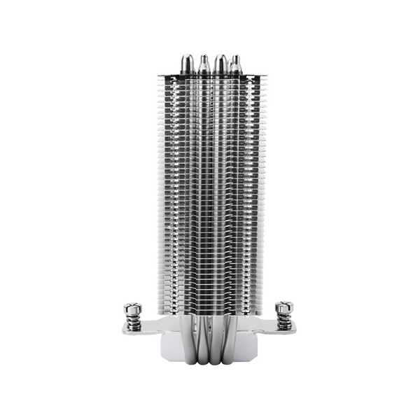 THERMALRIGHT Assassin Spirit 120 PLUS V2 processzor hűtő aluminium