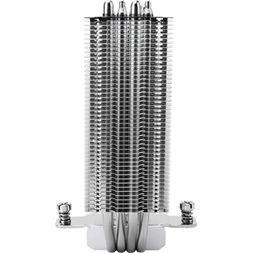 THERMALRIGHT Assassin Spirit 120 PLUS V2 processzor hűtő aluminium