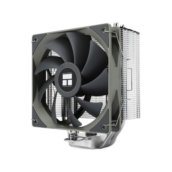 THERMALRIGHT Assassin Spirit 120 V2 processzor hűtő aluminium