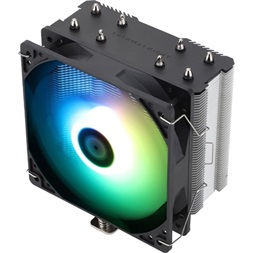 THERMALRIGHT Assassin X 120 Refined SE ARGB processzor hűtő aluminium
