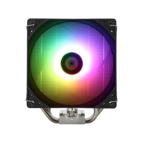 THERMALRIGHT Assassin X 120 Refined SE ARGB processzor hűtő aluminium
