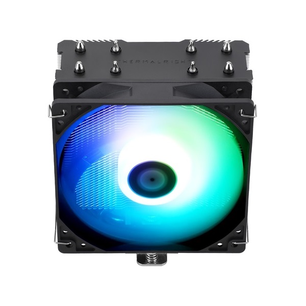 THERMALRIGHT Assassin X 120 Refined SE V2 processzor hűtő aluminium