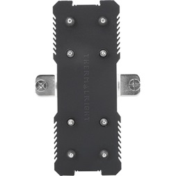 THERMALRIGHT Assassin X 120 Refined SE V2 processzor hűtő aluminium