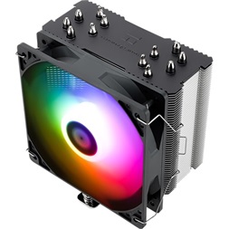 THERMALRIGHT Burst Assassin 120 ARGB processzor hűtő aluminium
