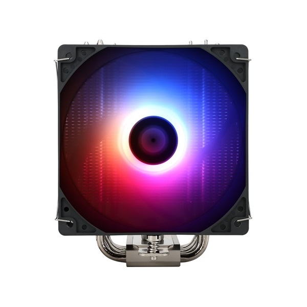 THERMALRIGHT Burst Assassin 120 ARGB processzor hűtő aluminium