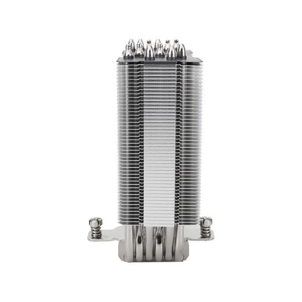 THERMALRIGHT Burst Assassin 120 ARGB processzor hűtő aluminium