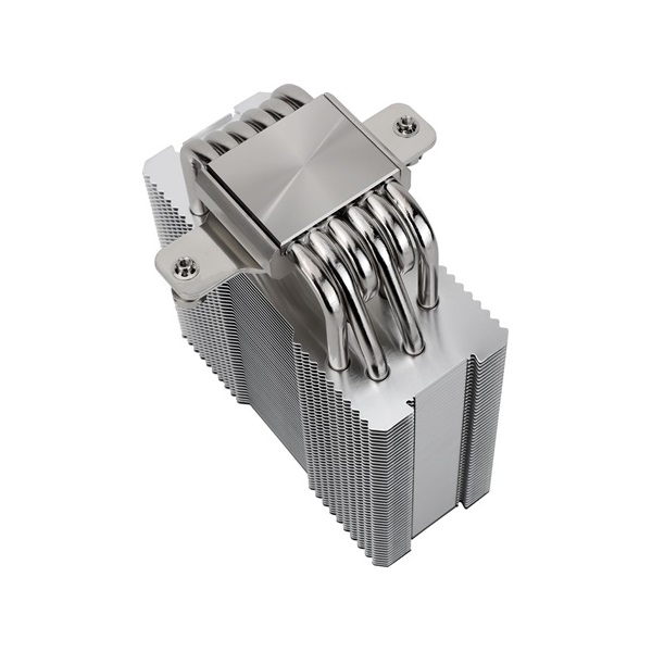 THERMALRIGHT Burst Assassin 120 ARGB processzor hűtő aluminium