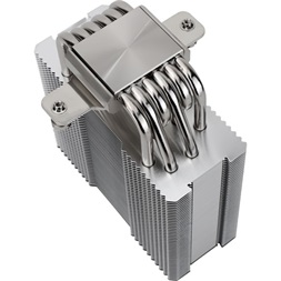 THERMALRIGHT Burst Assassin 120 ARGB processzor hűtő aluminium