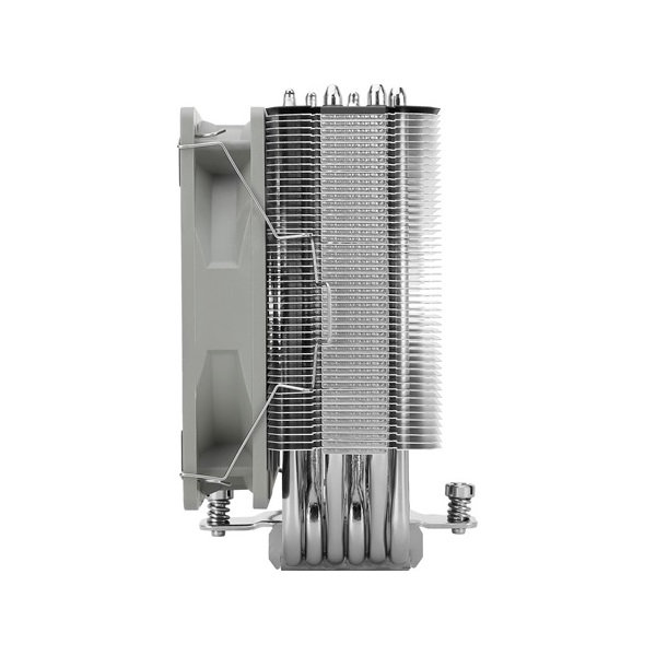 THERMALRIGHT Burst Assassin 120 processzor hűtő aluminium