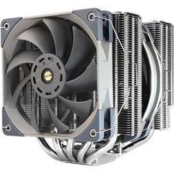 THERMALRIGHT FROST COMMANDER 140 processzor hűtő aluminium