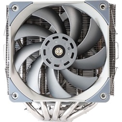 THERMALRIGHT FROST COMMANDER 140 processzor hűtő aluminium