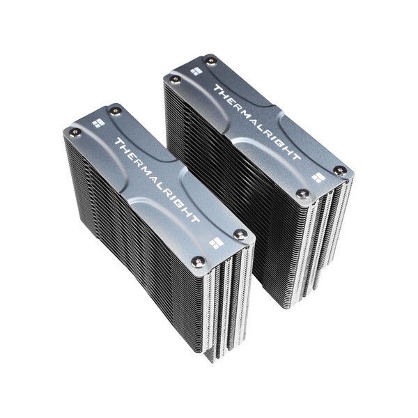 THERMALRIGHT FROST COMMANDER 140 processzor hűtő aluminium