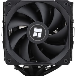 THERMALRIGHT Frost Spirit 140 BLACK V3 processzor hűtő fekete