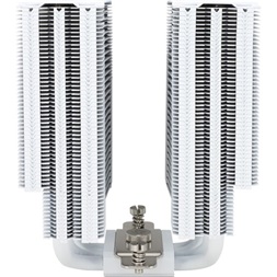 THERMALRIGHT Frost Spirit 140 WHITE V3 ARGB processzor hűtő fehér