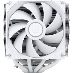 THERMALRIGHT Frost Spirit 140 WHITE V3 processzor hűtő fehér