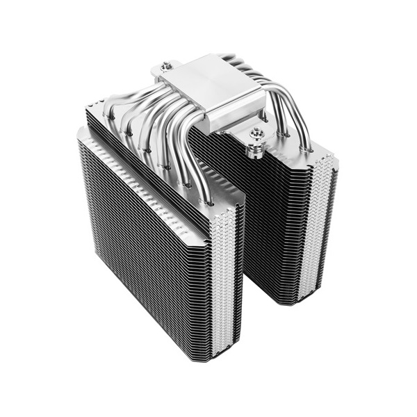 THERMALRIGHT Frost Tower 120 processzor hűtő aluminium