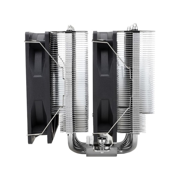 THERMALRIGHT Peerless Assassin 120 SE ARGB processzor hűtő aluminium