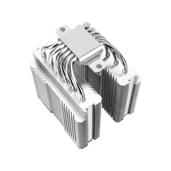 THERMALRIGHT Peerless Assassin 120 SE ARGB processzor hűtő aluminium