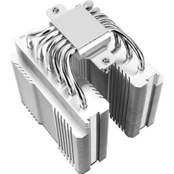 THERMALRIGHT Peerless Assassin 120 SE ARGB processzor hűtő aluminium