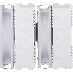THERMALRIGHT Peerless Assassin 120 SE WHITE ARGB processzor hűtő fehér
