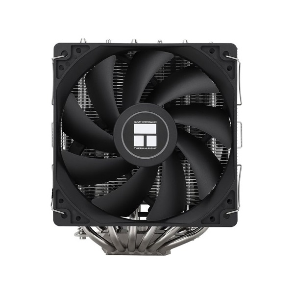 THERMALRIGHT Peerless Assassin 120 SE processzor hűtő aluminium
