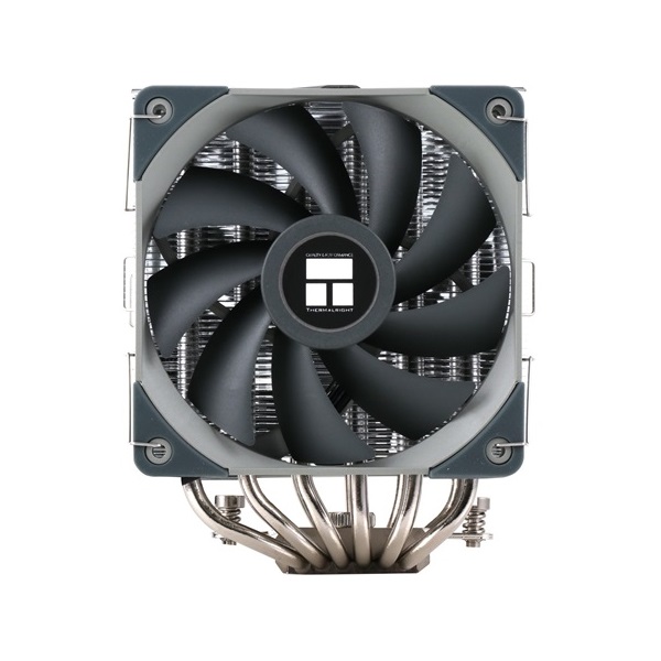 THERMALRIGHT Peerless Assassin 120 processzor hűtő aluminium