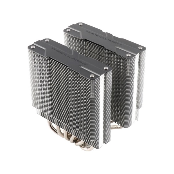 THERMALRIGHT Peerless Assassin 120 processzor hűtő aluminium