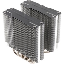 THERMALRIGHT Peerless Assassin 120 processzor hűtő aluminium