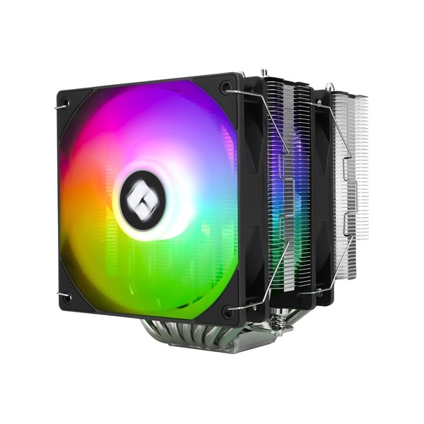 THERMALRIGHT Phantom Spirit 120 SE ARGB processzor hűtő aluminium