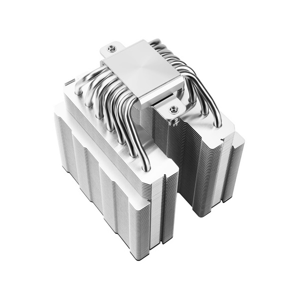 THERMALRIGHT Phantom Spirit 120 SE ARGB processzor hűtő aluminium