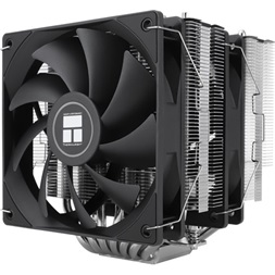 THERMALRIGHT Phantom Spirit 120 SE processzor hűtő aluminium